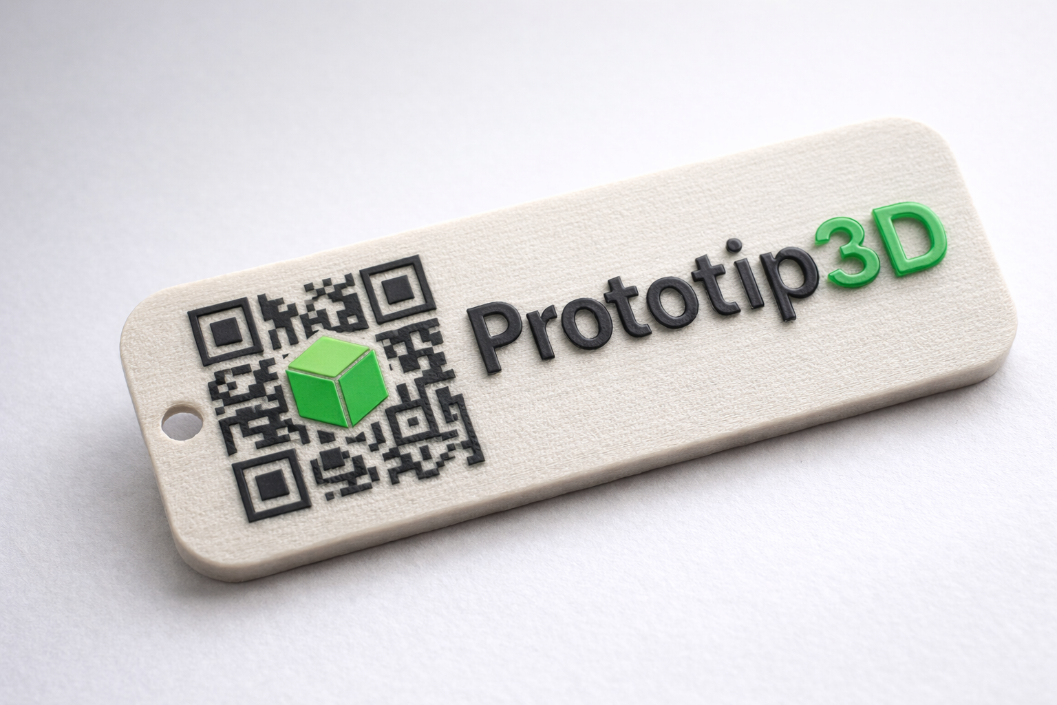 Llavero personalizado